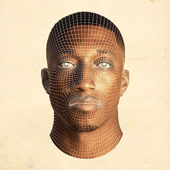 "Anomaly" album by Lecrae