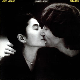 "Double Fantasy" album