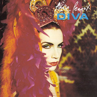 "Walking On Broken Glass" by Annie Lennox