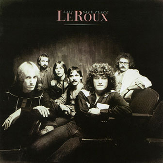 "Nobody Said It Was Easy"