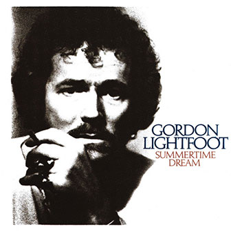 "Race Among The Ruins" by Gordon Lightfoot