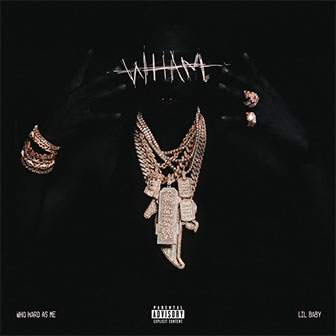 "WHAM" album by Lil Baby