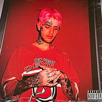 "Hellboy" album by Lil Peep