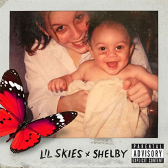 "I" by Lil Skies