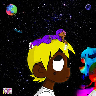 "Strawberry Peels" by Lil Uzi Vert