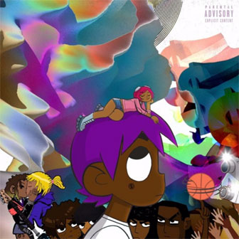 "Lil Uzi Vert vs The World" album by Lil Uzi Vert