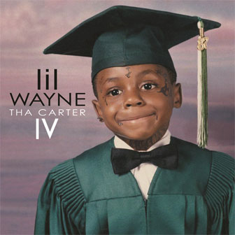 "Tha Carter IV" album