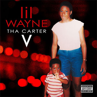 "Perfect Strangers" by Lil Wayne