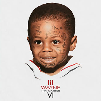 "Tha Carter VI" album