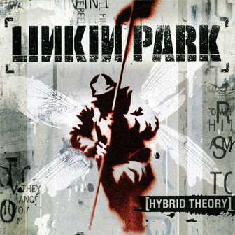 "Hybrid Theory" album