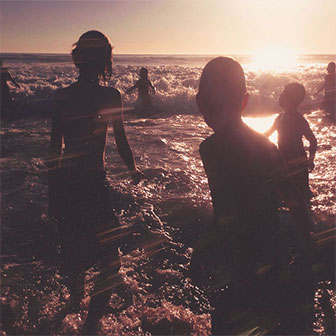 "Heavy" by Linkin Park