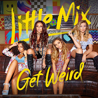 "Black Magic" by Little Mix