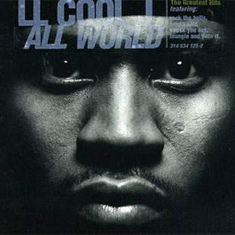 "All World" album by LL Cool J