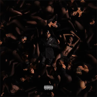"Pretty Girlz Run The World" album