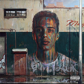 "Under Pressure" album by Logic "Under Pressure" album by Logic