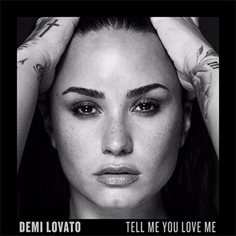 "Tell Me You Love Me" album