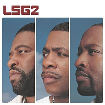 "LSG2" album