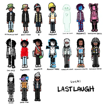 "Last Laugh" "Last Laugh"