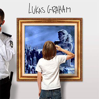 "Mama Said" by Lukas Graham