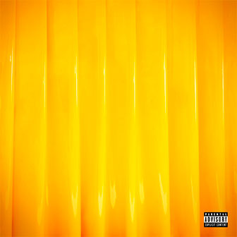 "All Is Yellow" album by Lyrical Lemonade "All Is Yellow" album by Lyrical Lemonade