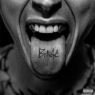 "Rap Devil"  by Machine Gun Kelly