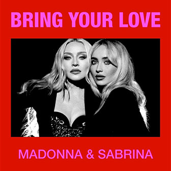 "Bring Your Love"