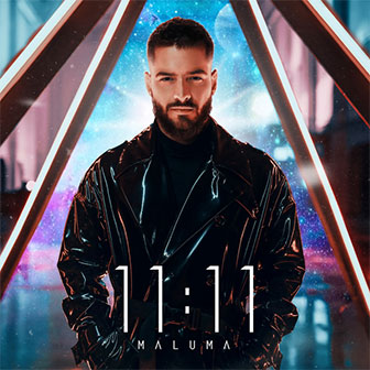 "HP" by Maluma