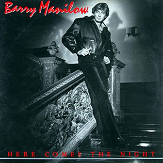 "Memory" by Barry Manilow