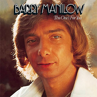 "Weekend In New England" by Barry Manilow