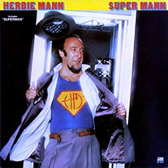 "Superman" by Herbie Mann