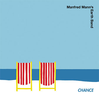 "Chance" album by Manfred Mann's Earth Band