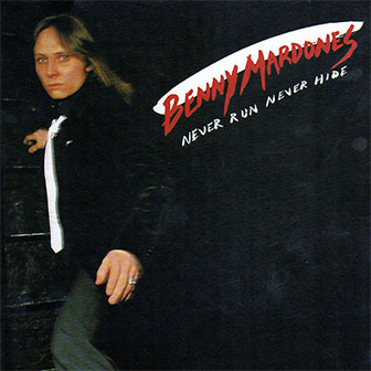 "Into The Night" by Benny Mardones