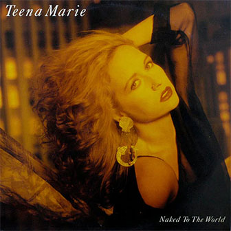 "Ooo La La La" by Teena Marie