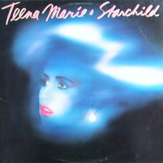 "Lovergirl" by Teena Marie