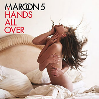 "Misery" by Maroon 5