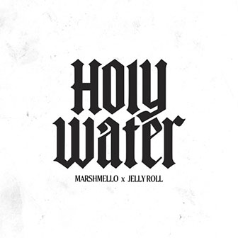 "Holy Water"