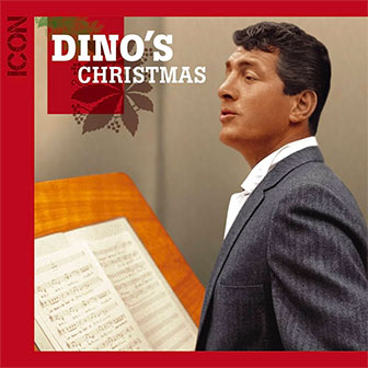 "Dino's Christmas" album by Dean Martin "Dino's Christmas" album by Dean Martin