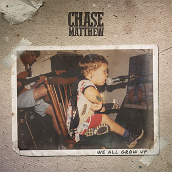 "Darlin'" by Chase Matthew "Darlin'" by Chase Matthew