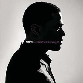 "Pretty Wings" by Maxwell