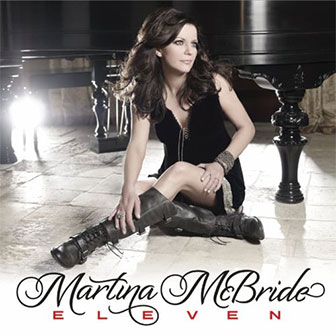 "Eleven" album by Martina McBride