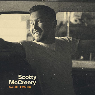 "Damn Strait" by Scotty McCreery