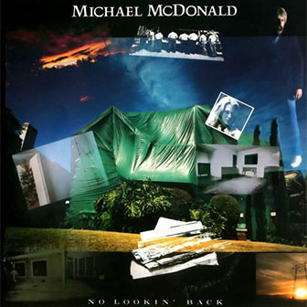 "No Lookin' Back" album