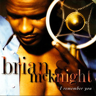 "Crazy Love" by Brian McKnight