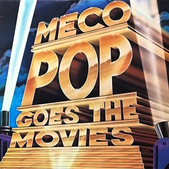 "Pop Goes The Movies Part I"