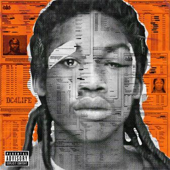 "DC4" album by Meek Mill