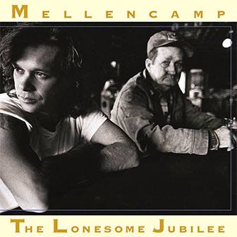 "Check It Out" by John Mellencamp