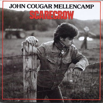 "Rumbleseat" by John Cougar Mellencamp