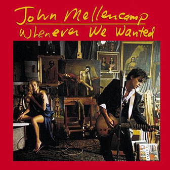 "Get A Leg Up" by John Mellencamp