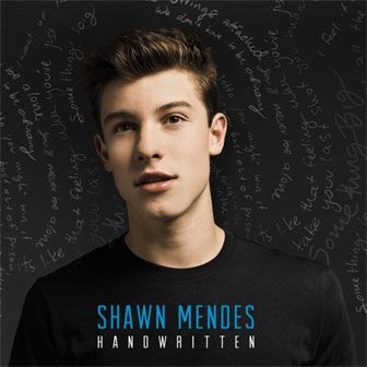 "Handwritten" album