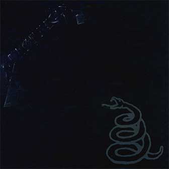 "Wherever I May Roam" by Metallica